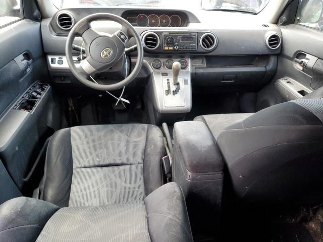 JTLZE4FEXCJ028863 - 2012 TOYOTA SCION XB 紫色 照片 8