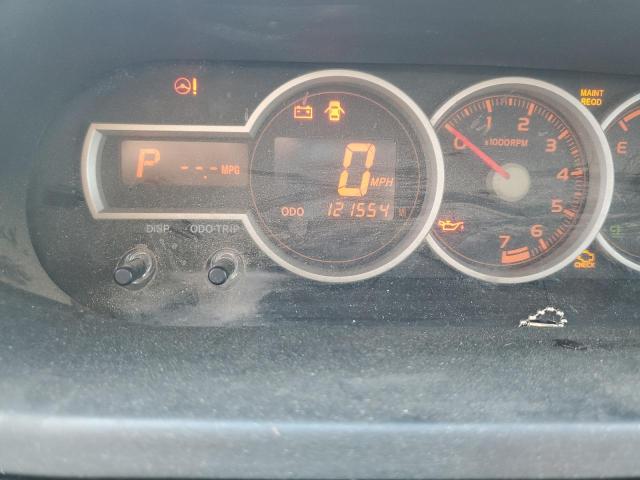 JTLZE4FEXCJ028863 - 2012 TOYOTA SCION XB 紫色 照片 9