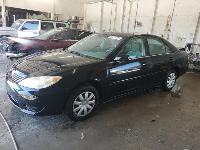 2005 TOYOTA CAMRY LE, 