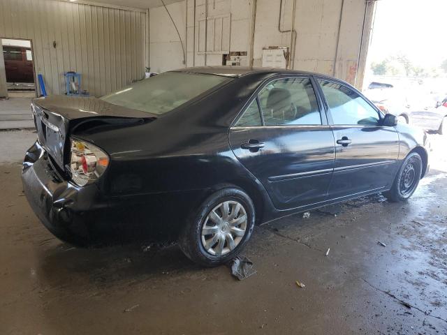 4T1BE32K65U029749 - 2005 TOYOTA CAMRY LE 黑色 照片 3