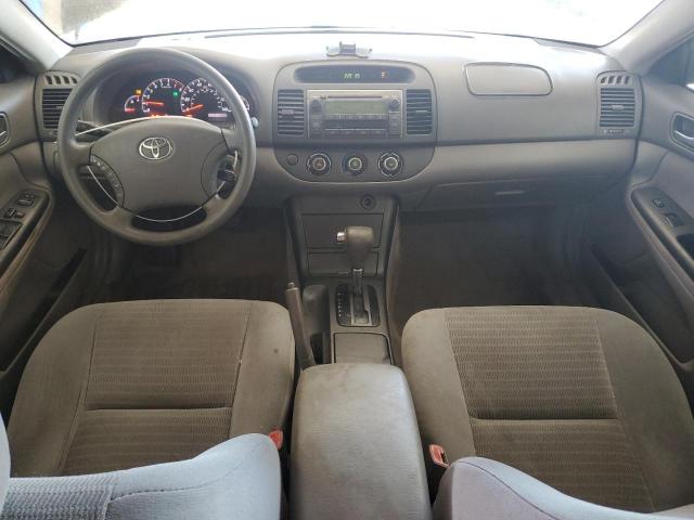 4T1BE32K65U029749 - 2005 TOYOTA CAMRY LE 黑色 照片 8
