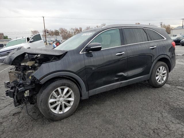 2017 KIA SORENTO LX, 