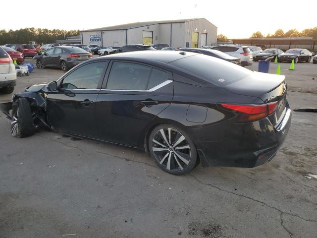 1N4BL4CV3MN411504 - 2021 NISSAN ALTIMA SR BLACK photo 2