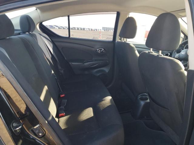 3N1CN7AP9CL800843 - 2012 NISSAN VERSA S შავი ფოტო 10