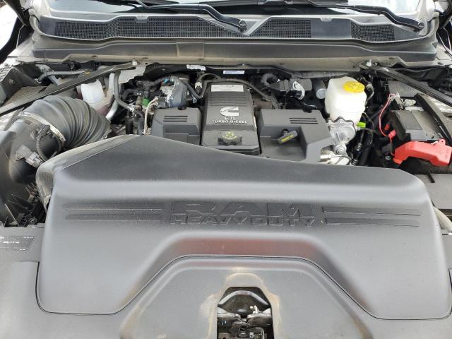 3C6UR5CL2RG406906 - 2024 RAM 2500 TRADESMAN Grafit foto 11
