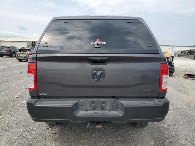 3C6UR5CL2RG406906 - 2024 RAM 2500 TRADESMAN Grafit foto 6