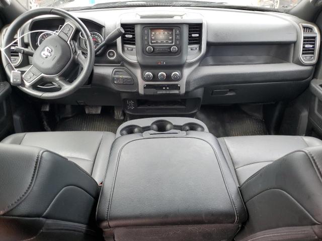 3C6UR5CL2RG406906 - 2024 RAM 2500 TRADESMAN Grafit foto 8