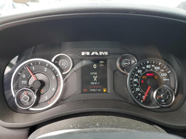 3C6UR5CL2RG406906 - 2024 RAM 2500 TRADESMAN Grafit foto 9