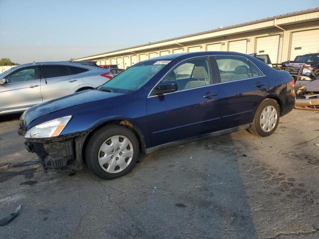 2004 HONDA ACCORD LX, 