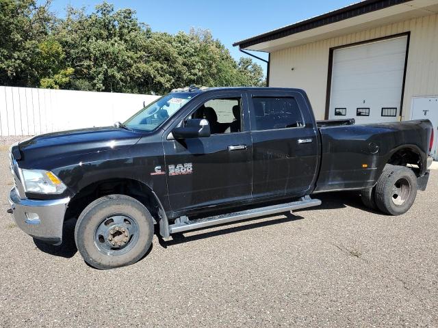 2016 RAM 3500 SLT, 