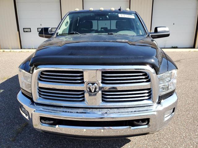 3C63RRHL7GG122566 - 2016 RAM 3500 SLT BLACK photo 5