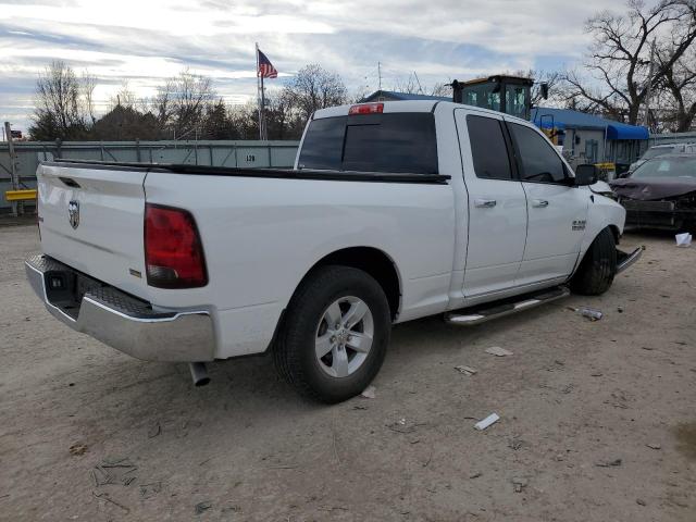 1C6RR6GG8HS797463 - 2017 RAM 1500 SLT WHITE photo 3