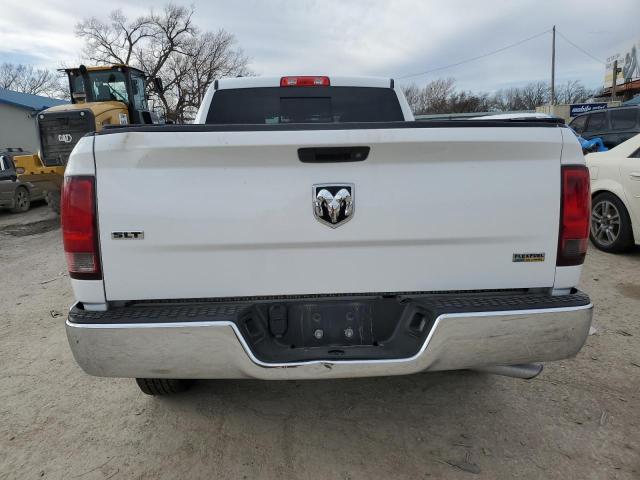 1C6RR6GG8HS797463 - 2017 RAM 1500 SLT WHITE photo 6