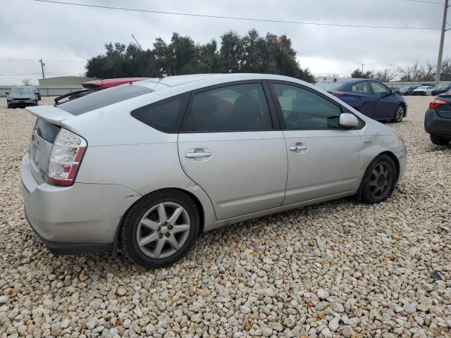 JTDKB20U697839320 - 2009 TOYOTA PRIUS SILVER photo 3