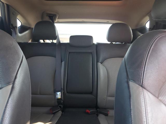 KM8JU3AC7BU198425 - 2011 HYUNDAI TUCSON GLS Qəhvəyi foto 10