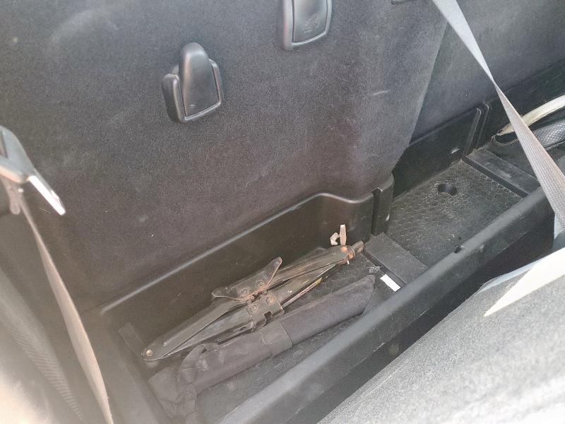 3C6JR6DGXEG104140 - 2014 RAM 1500 ST თეთრი ფოტო 10