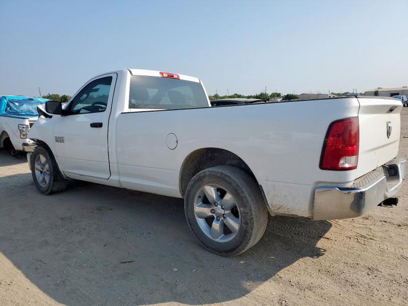 3C6JR6DGXEG104140 - 2014 RAM 1500 ST თეთრი ფოტო 2