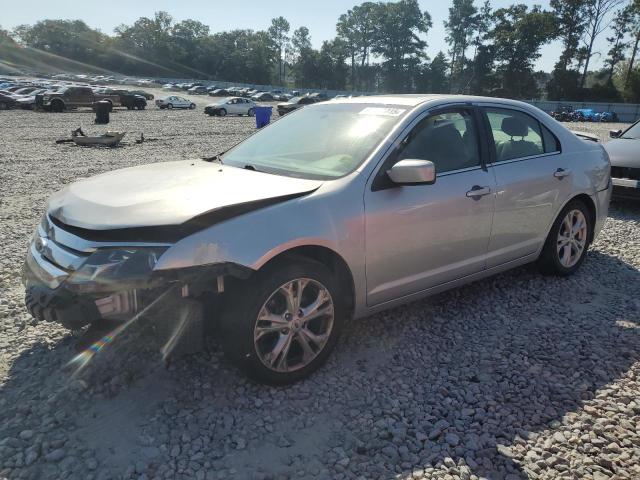2012 FORD FUSION SE, 
