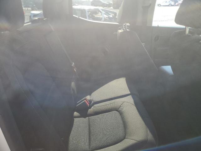 1GCGSCEN9L1207001 - 2020 CHEVROLET COLORADO LT SILVER photo 10