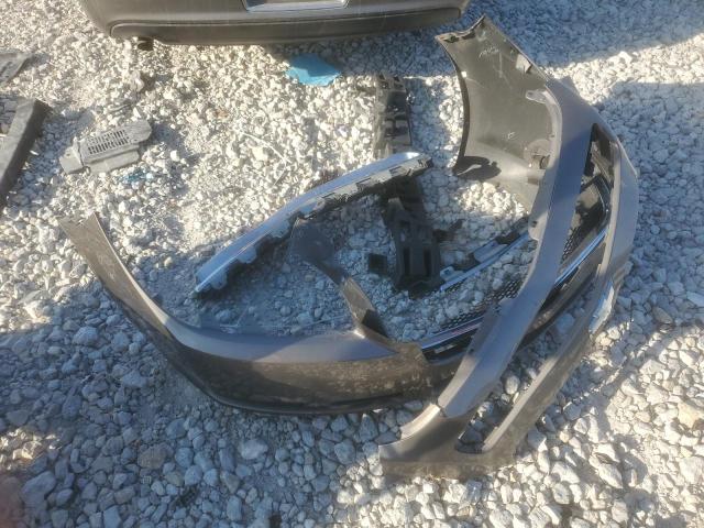 1G1ZB5EBXAF161925 - 2010 CHEVROLET MALIBU LS Boz foto 12