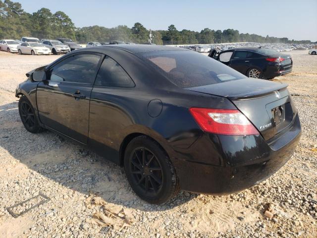 2HGFG1B63AH514498 - 2010 HONDA CIVIC LX Մոխրագույն լուսանկար 2