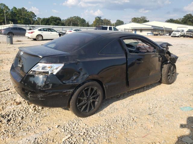 2HGFG1B63AH514498 - 2010 HONDA CIVIC LX Մոխրագույն լուսանկար 3