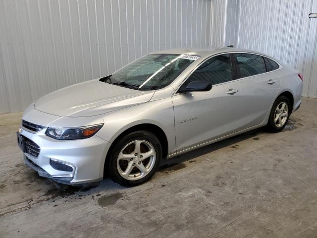 2016 CHEVROLET MALIBU LS, 
