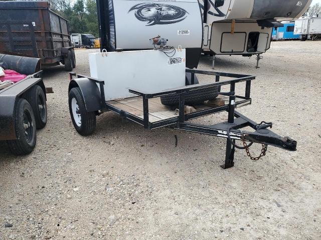 2008 TRAIL KING TRAILER, 
