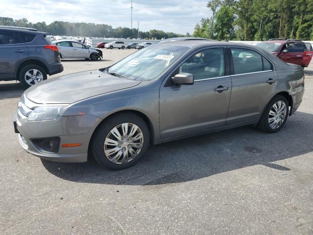 2010 FORD FUSION SE, 