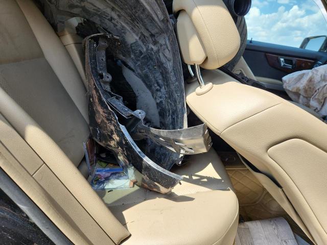 WDCGG5GB5BF557110 - 2011 MERCEDES-BENZ GLK 350 黑色 照片 10