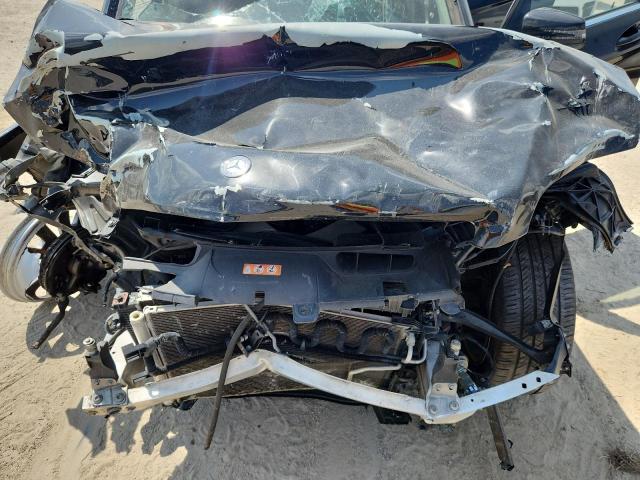 WDCGG5GB5BF557110 - 2011 MERCEDES-BENZ GLK 350 黑色 照片 11