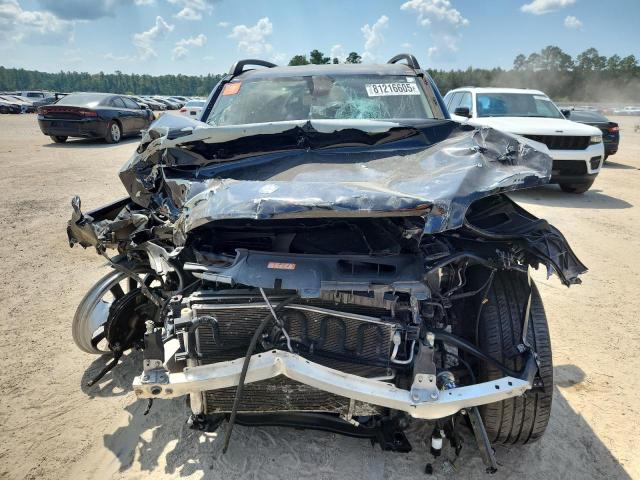 WDCGG5GB5BF557110 - 2011 MERCEDES-BENZ GLK 350 黑色 照片 5