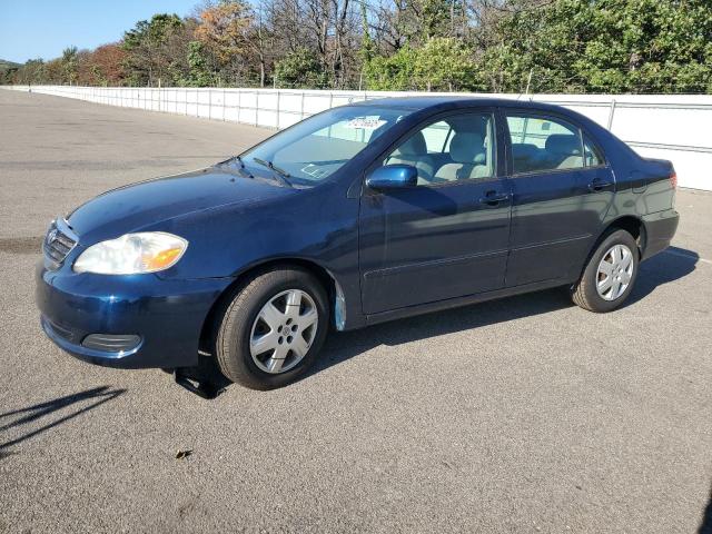 2007 TOYOTA COROLLA CE, 
