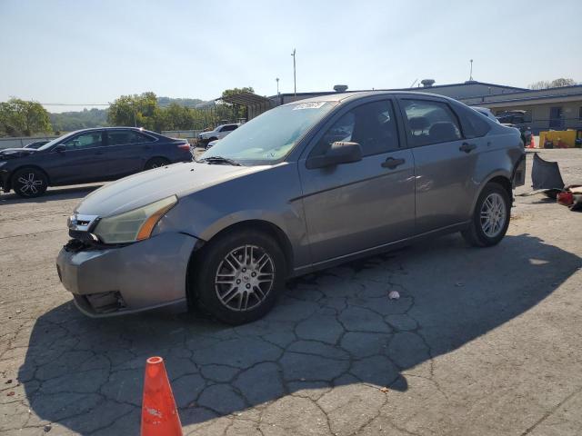 2010 FORD FOCUS SE, 