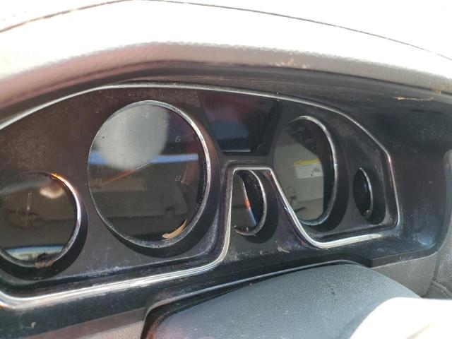 1GKKVRKDXFJ107790 - 2015 GMC ACADIA SLT-1 Schwarz Foto 17