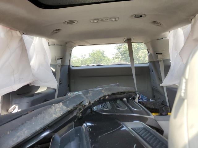 1GKKVRKDXFJ107790 - 2015 GMC ACADIA SLT-1 Schwarz Foto 19