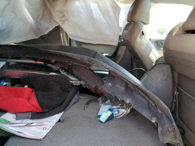 1GKKVRKDXFJ107790 - 2015 GMC ACADIA SLT-1 Schwarz Foto 21