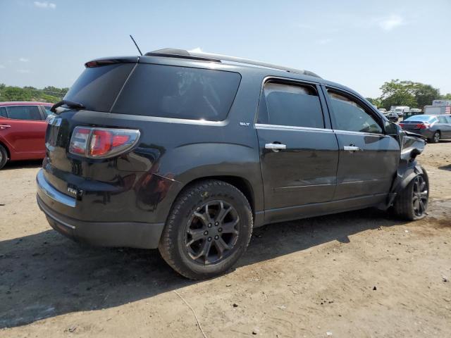 1GKKVRKDXFJ107790 - 2015 GMC ACADIA SLT-1 Schwarz Foto 6