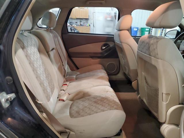 1G1ZT62824F144374 - 2004 CHEVROLET MALIBU MAXX LS 蓝色 照片 10
