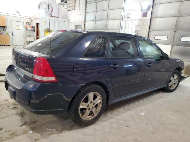 1G1ZT62824F144374 - 2004 CHEVROLET MALIBU MAXX LS 蓝色 照片 3