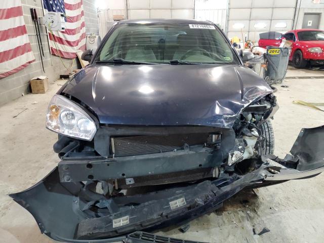 1G1ZT62824F144374 - 2004 CHEVROLET MALIBU MAXX LS 蓝色 照片 5