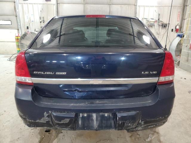 1G1ZT62824F144374 - 2004 CHEVROLET MALIBU MAXX LS 蓝色 照片 6