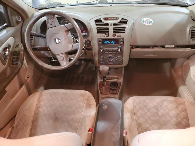 1G1ZT62824F144374 - 2004 CHEVROLET MALIBU MAXX LS 蓝色 照片 8