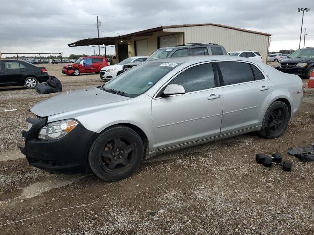 2009 CHEVROLET MALIBU 1LT, 