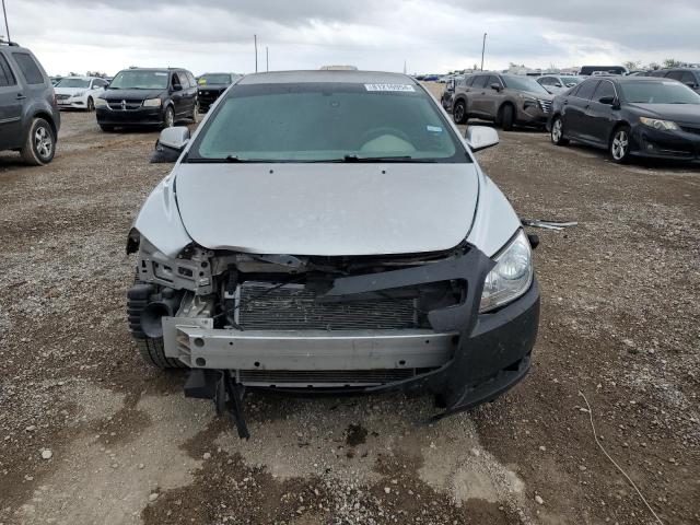 1G1ZH57B09F108948 - 2009 CHEVROLET MALIBU 1LT Күміс фото 5