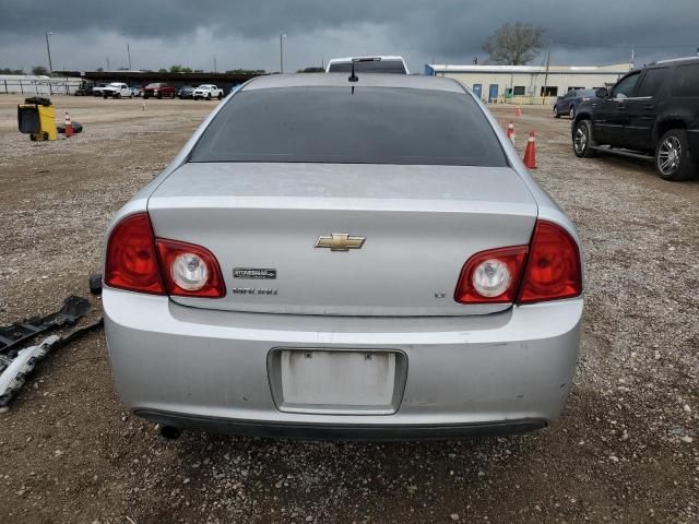 1G1ZH57B09F108948 - 2009 CHEVROLET MALIBU 1LT Күміс фото 6