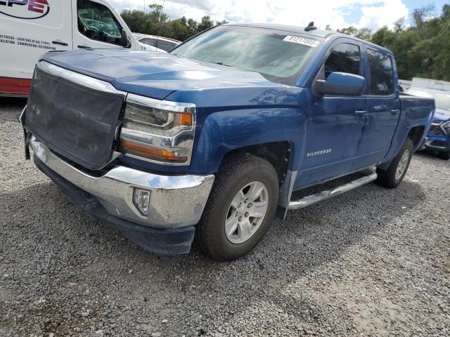 2016 CHEVROLET SILVERADO C1500 LT, 