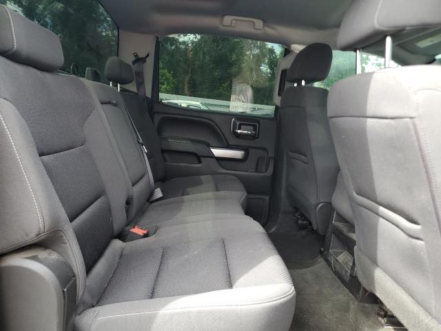 3GCPCREC8GG196871 - 2016 CHEVROLET SILVERADO C1500 LT BLUE photo 10