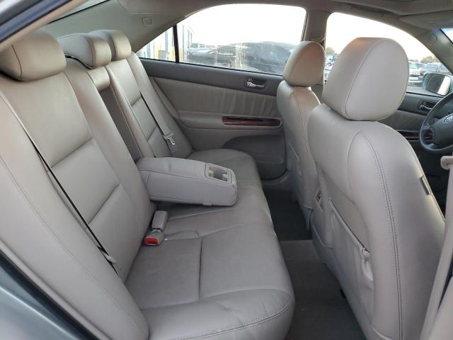 4T1BF30K76U631593 - 2006 TOYOTA CAMRY LE 灰色 照片 10