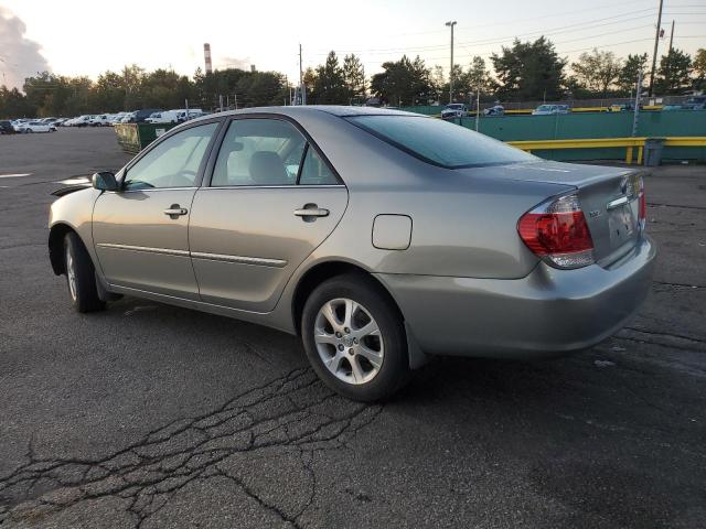 4T1BF30K76U631593 - 2006 TOYOTA CAMRY LE 灰色 照片 2